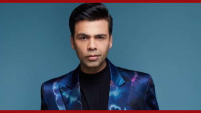 Karan Johar Won’t Be Summoned By NCB Anytime Soon