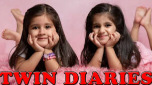 Karanvir Bohra’s TWIN daughters are the new STARS! Here’s Proof