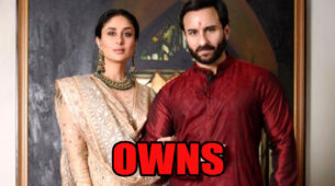 Kareena Kapoor And Saif Ali Khan OWN These Properties