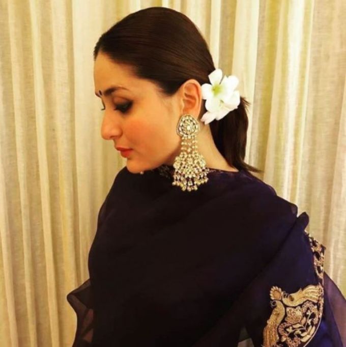 Kareena Kapoor Khan, Deepika Padukone & Priyanka Chopra’s Designer Earring Collection To Try This Festive Season - 1