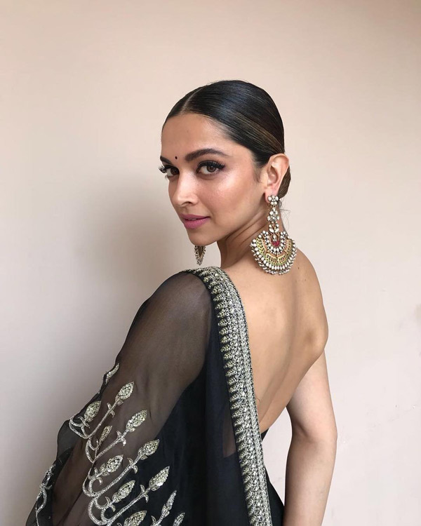 Deepika Padukone’s Fashion Love Affair REVEALED - 1