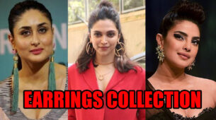 Kareena Kapoor Khan, Deepika Padukone & Priyanka Chopra’s Designer Earring Collection To Try This Festive Season