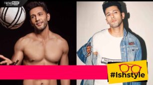 Kasautii Zindagii Kay actor Sahil Anand reveals his ‘dress to kill’ on a perfect date