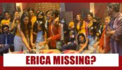 Kasautii Zindagii Kay last day shoot with Parth Samthaan, Pooja Banerjee: Erica Fernandes missing?