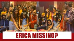 Kasautii Zindagii Kay last day shoot with Parth Samthaan, Pooja Banerjee: Erica Fernandes missing?