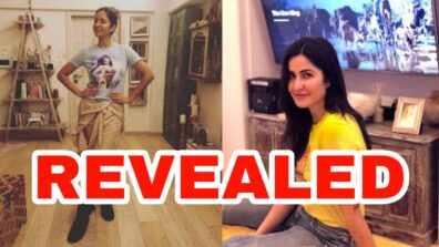 Katrina Kaif & her success mantra in Bollywood REVEALED