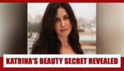 Katrina Kaif makeup and beauty secrets REVEALED