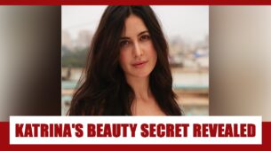 Katrina Kaif makeup and beauty secrets REVEALED
