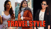 Keerthy Suresh, Pooja Hedge, And Samantha Akkineni’s Travel Wardrobe Are The Perfect Inspiration For Your Next Vacay!