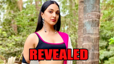 Kiara Advani’s Love Life REVEALED!