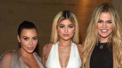 Kim Kardashian, Kylie Jenner, And Khloe Kardashian’s Fashion Statements Are Worth Stealing