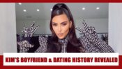 Kim Kardashian’s boyfriend history, dating and love rumors