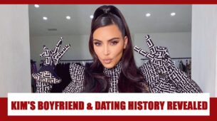 Kim Kardashian’s boyfriend history, dating and love rumors