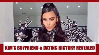 Kim Kardashian’s boyfriend history, dating and love rumors