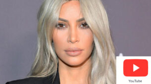 Kim Kardashian’s Most Liked Videos On YouTube