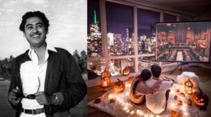 Kishore Kumar’s Songs For The Ideal Romantic Date