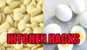 Kitchen Hacks: Simple Kitchen Hacks To Save Time And Energy