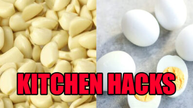 Kitchen Hacks: Simple Kitchen Hacks To Save Time And Energy