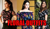 Know-How Bhumi Pednekar, Kiara Advani And Yami Gautam Make A Statement In Floral Outfits