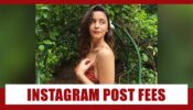 Know how much Alia Bhatt charges per Instagram post