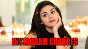 Know-How Much Selena Gomez Charges Per Instagram Post