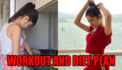 Know Jannat Zubair’s Workout And Diet Meal Plan