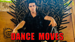 Kumkum Bhagya Fame Krishna Kaul DANCES On Hrithik Roshan’s ICONIC Song