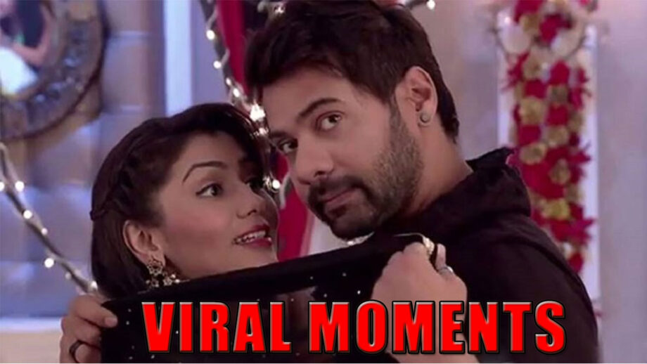 Kumkum Bhagya: Most Viral Scenes Over The Years