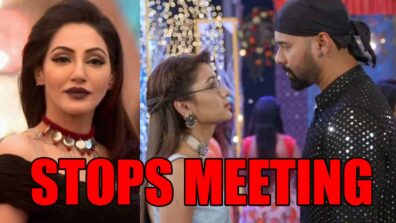 Kumkum Bhagya spoiler alert: Aaliya stops Abhi and Pragya’s meeting