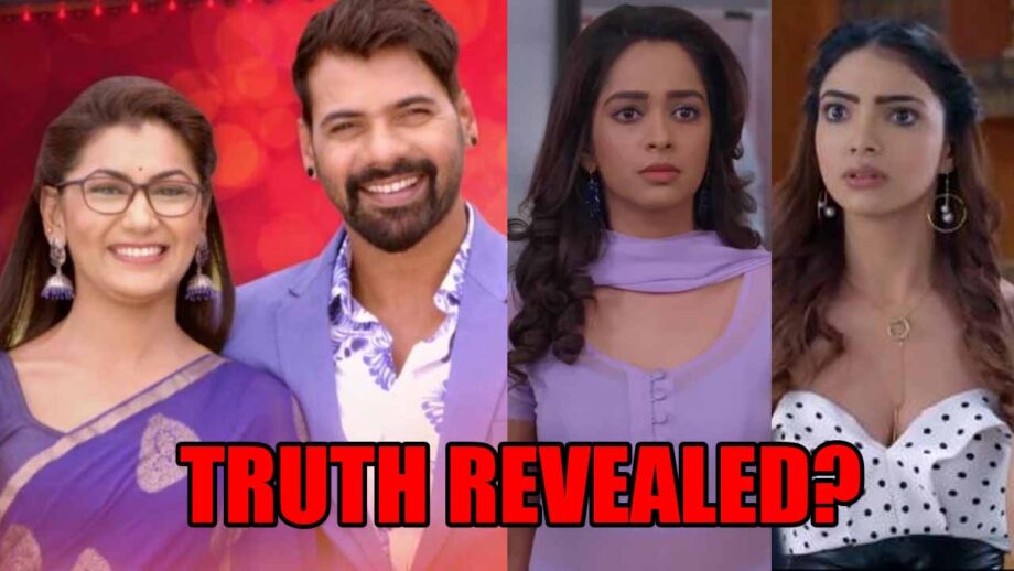 Kumkum Bhagya spoiler alert: Abhi and Pragya to learn about their daughters’ truth?