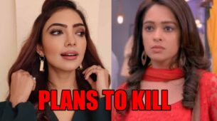 Kumkum Bhagya spoiler alert: Jealous Rhea plans Prachi’s murder