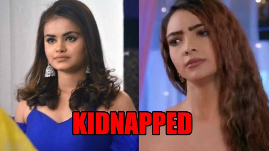 Kumkum Bhagya spoiler alert: Maya and Rhea to get KIDNAPPED