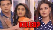 Kumkum Bhagya spoiler alert: OMG! Prachi and Ranbir KILL Maya?