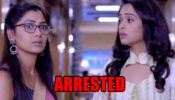 Kumkum Bhagya spoiler alert: OMG! Pragya and Prachi to get arrested?