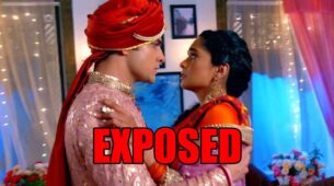 Kumkum Bhagya spoiler alert: Prachi and Ranbir’s marriage drama to get exposed