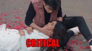 Kumkum Bhagya spoiler alert: Prachi to get critical