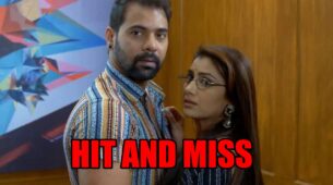 Kumkum Bhagya spoiler alert: Pragya and Abhi’s hit and miss moment at the hospital