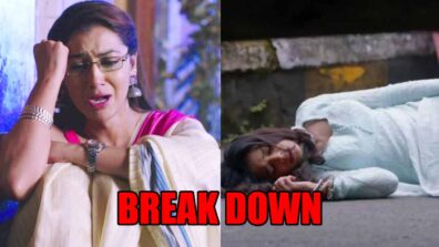 Kumkum Bhagya spoiler alert: Pragya to break down post Prachi’s accident