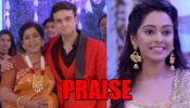 Kumkum Bhagya spoiler alert: Ranbir’s family praise Prachi