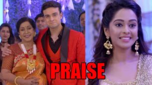 Kumkum Bhagya spoiler alert: Ranbir’s family praise Prachi