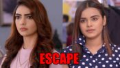 Kumkum Bhagya spoiler alert: Rhea and Maya escape from goons