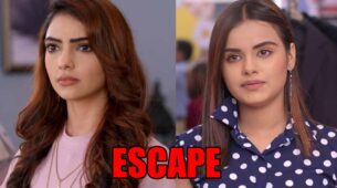 Kumkum Bhagya spoiler alert: Rhea and Maya escape from goons
