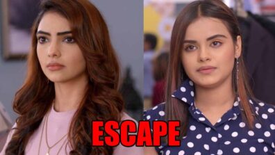 Kumkum Bhagya spoiler alert: Rhea and Maya escape from goons