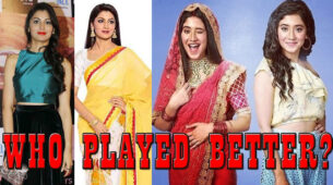 Kumkum Bhagya’s Sriti Jha, Yeh Rishta Kya Kehlata Hai’s Shivangi Joshi: Actresses Who Played Double Role In The Show?