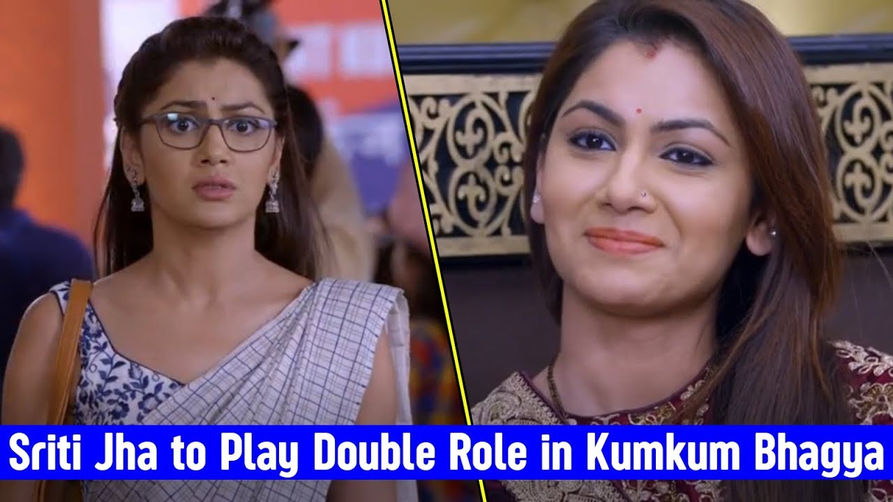 Kumkum Bhagya's Sriti Jha, Yeh Rishta Kya Kehlata Hai's Shivangi Joshi: Actresses Who Played Double Role In The Show?