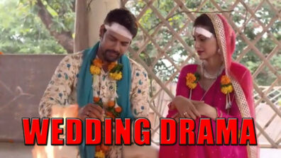 Kumkum Bhagya’s Top Wedding Drama Scenes That You MUST Revisit