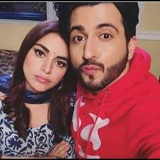 Kundali Bhagya Actors Shraddha Arya And Dheeraj Dhoopar’s SELFIE Moments! - 1