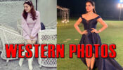 Kundali Bhagya FAME Shraddha Arya’s NEVER SEEN Western Photos