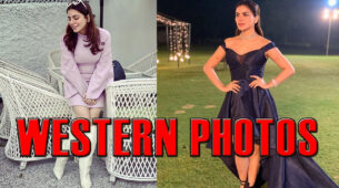 Kundali Bhagya FAME Shraddha Arya’s NEVER SEEN Western Photos
