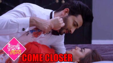 Kundali Bhagya spoiler alert: Karan and Preeta to finally come closer